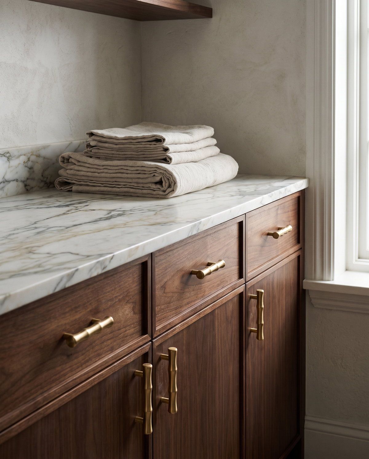 Bambu Cabinet Pull