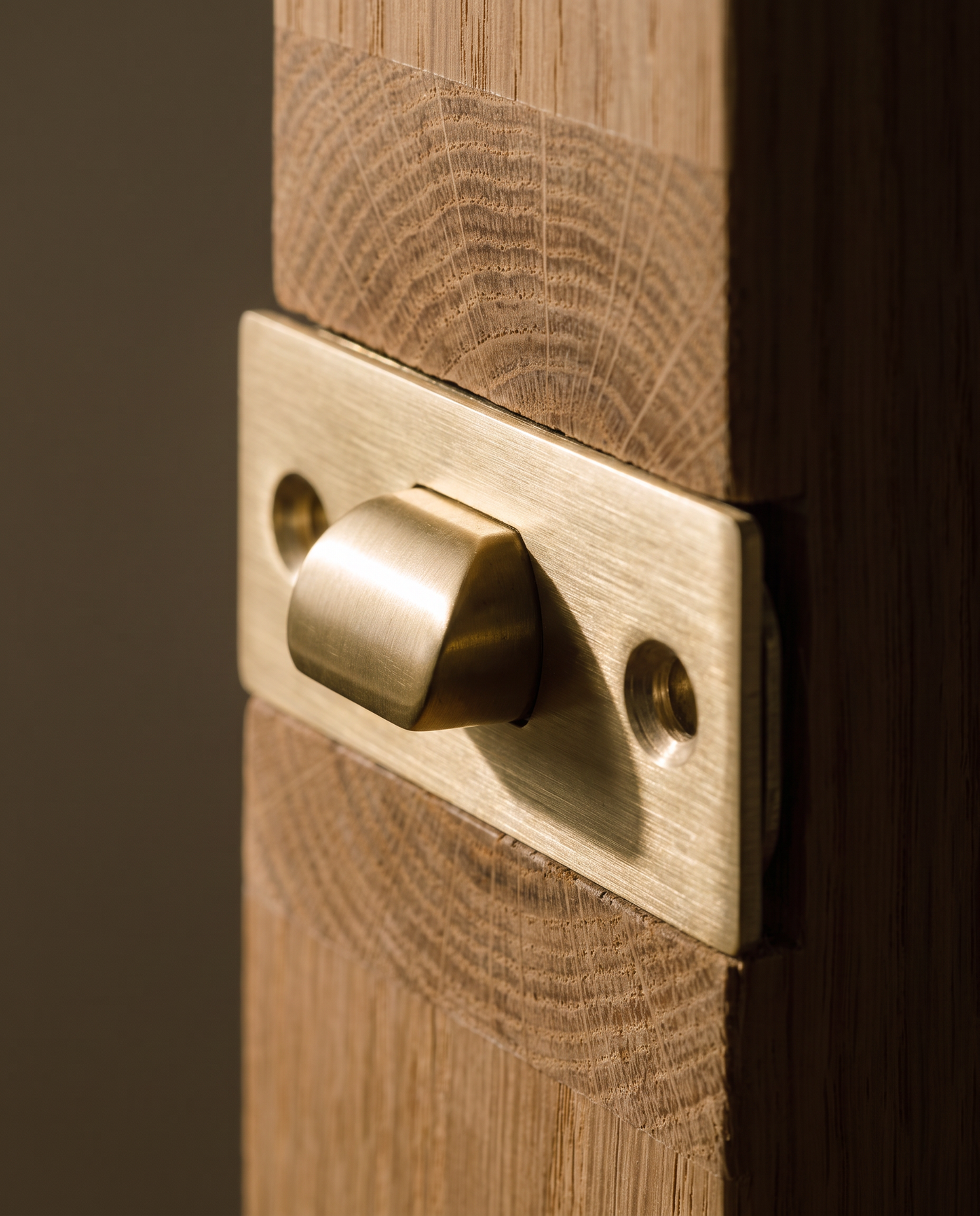 Sarto 60 mm Tubular Door Latch