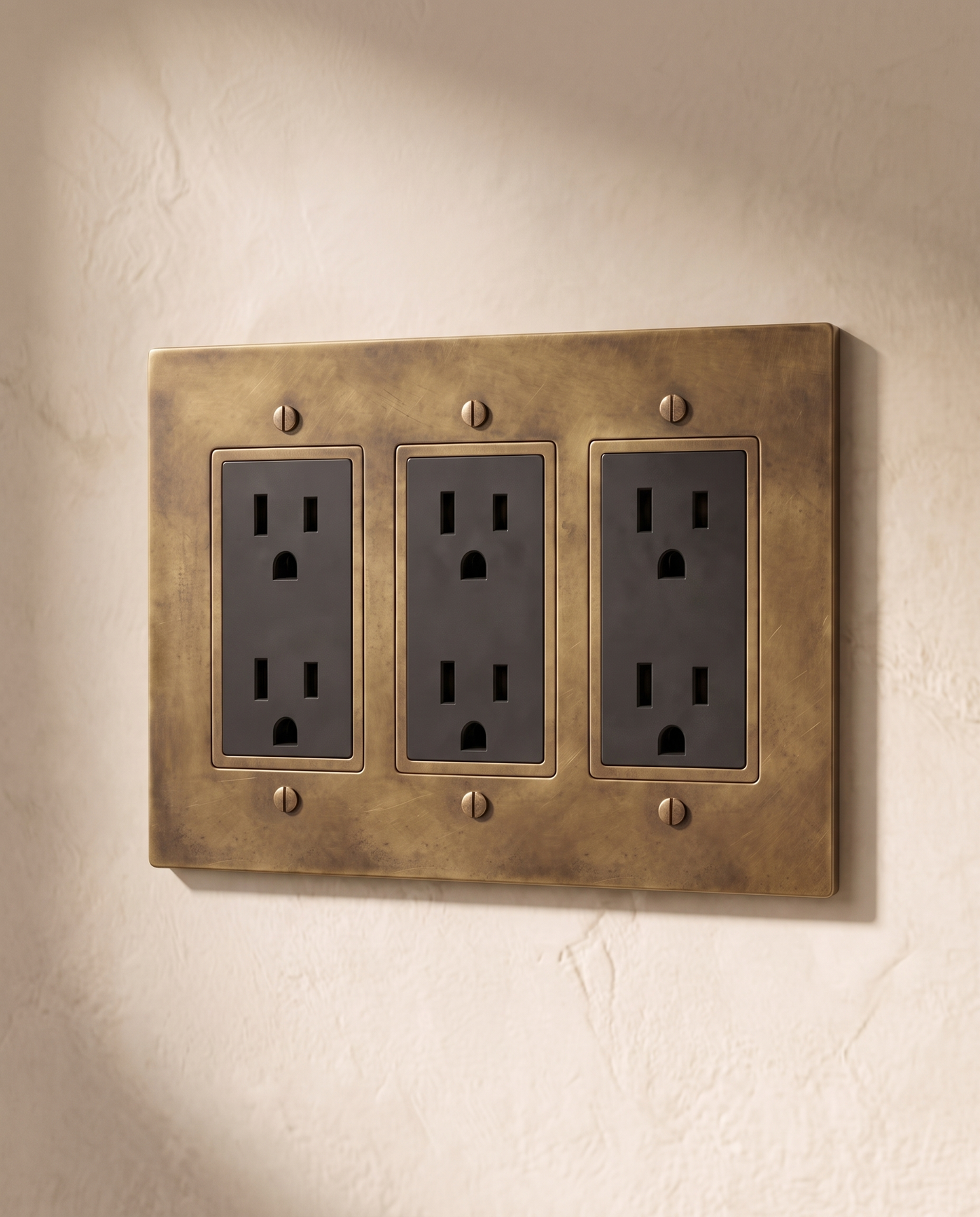 Brio Brass Outlet