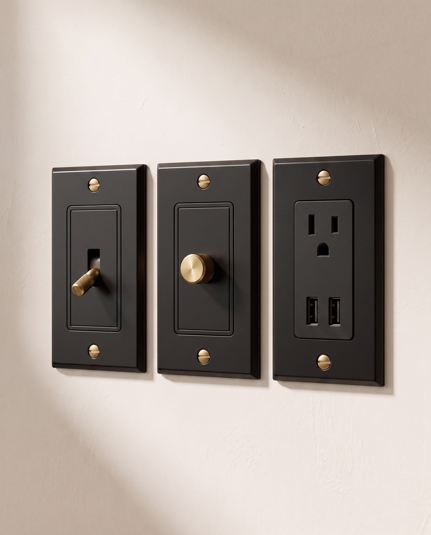 Brio Electrical Sample Kit