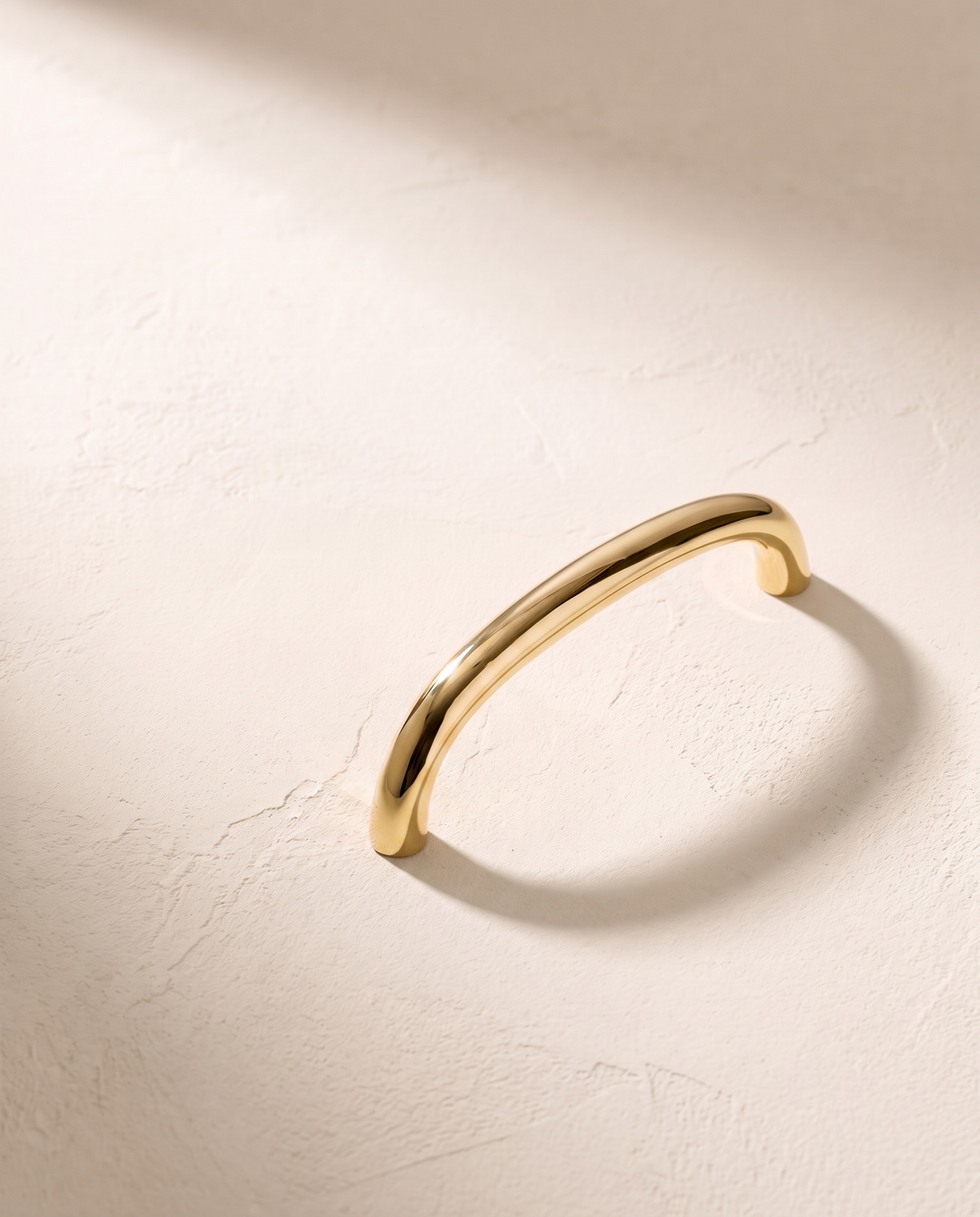 Alba Brass Cabinet Series