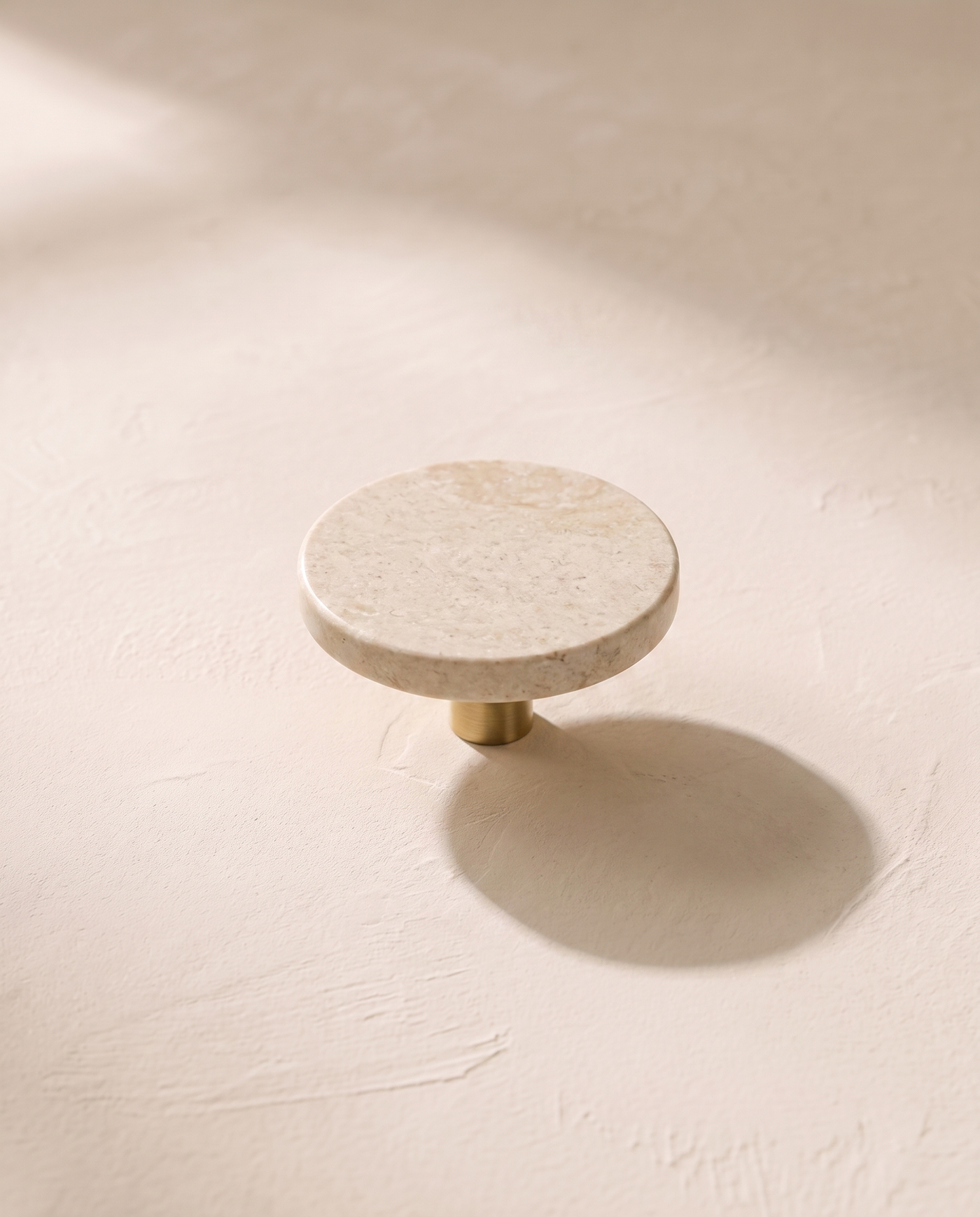 Petra Stone Handle