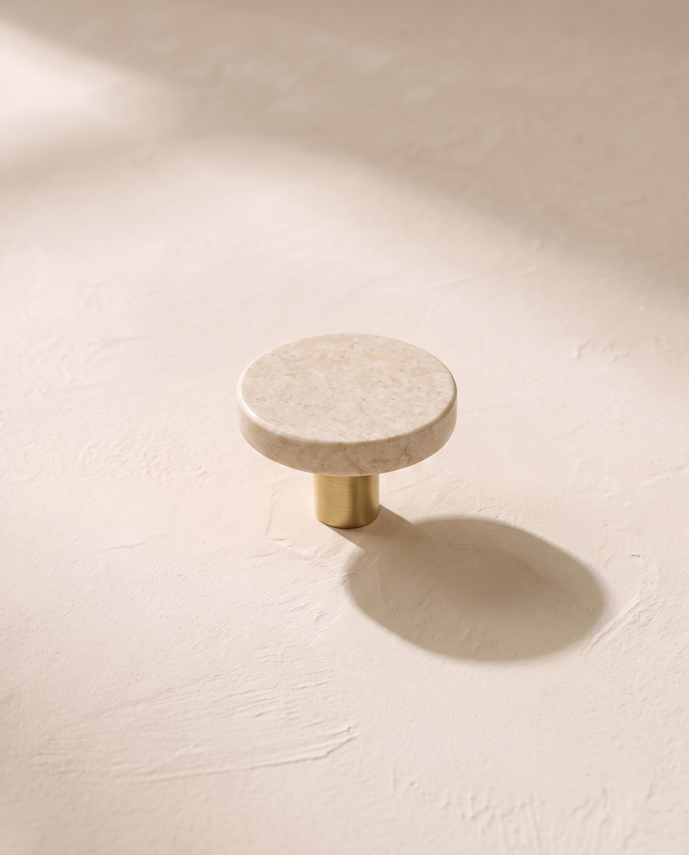 Petra Stone Handle