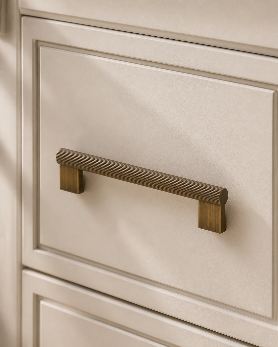 Riga Linear Brass Series