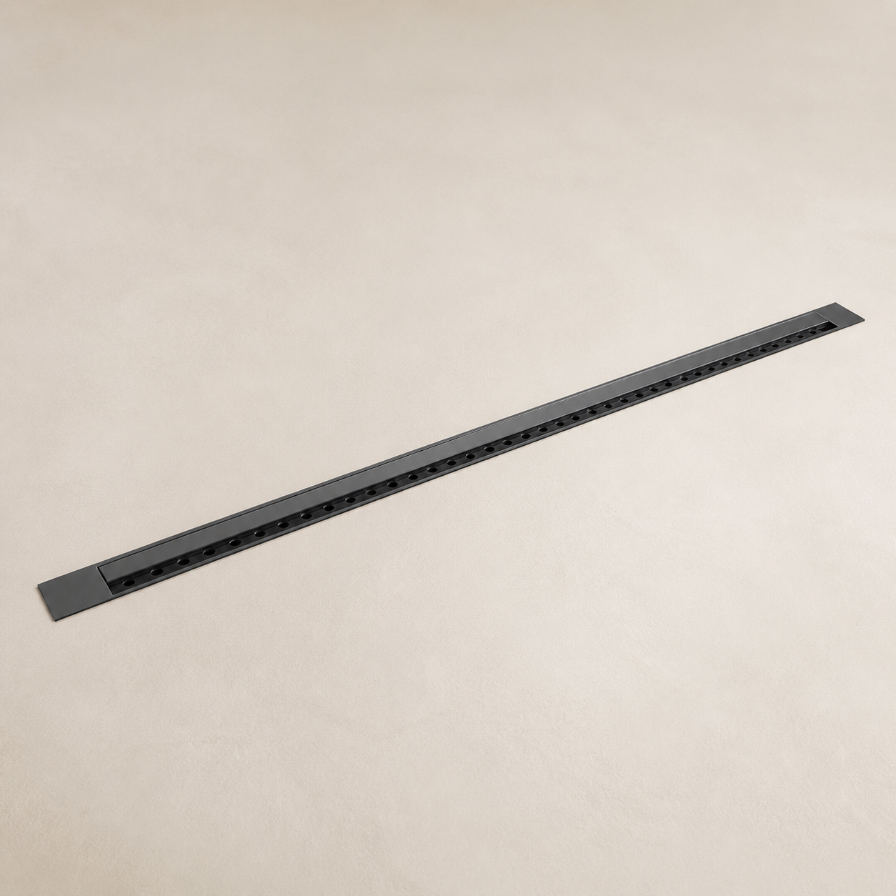 Nivo 690 mm Ultra-Slim Linear Shower Drain