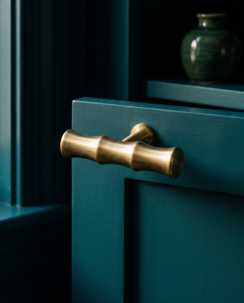 Bambu Cabinet Pull
