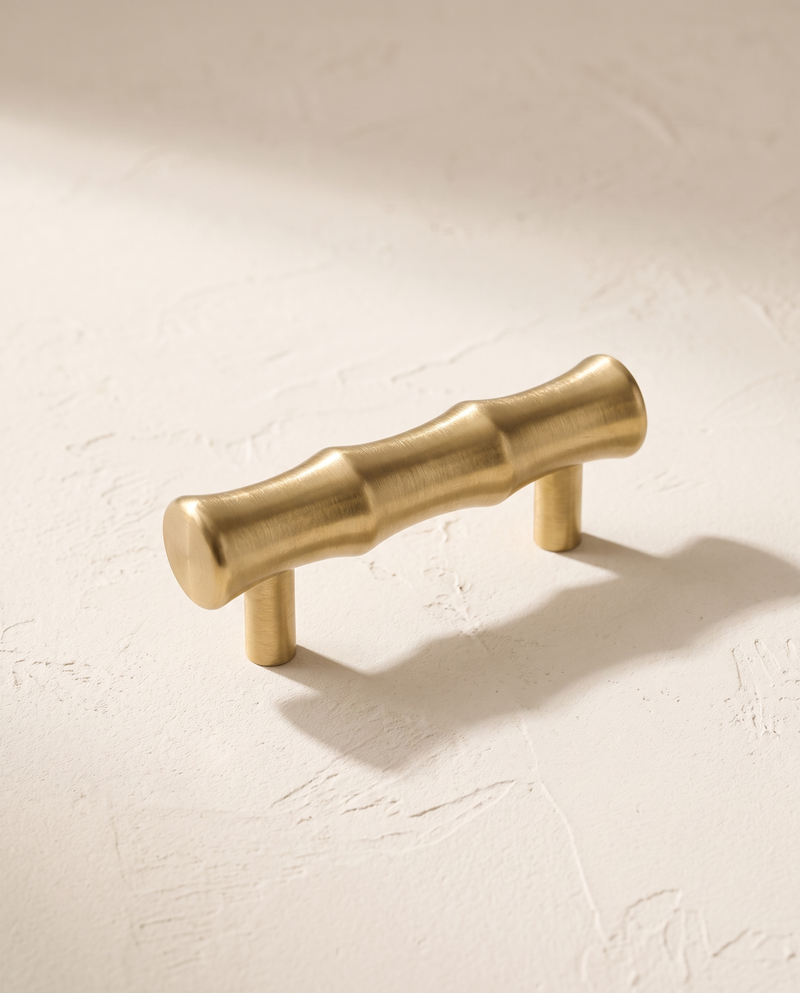 Bambu Cabinet Pull