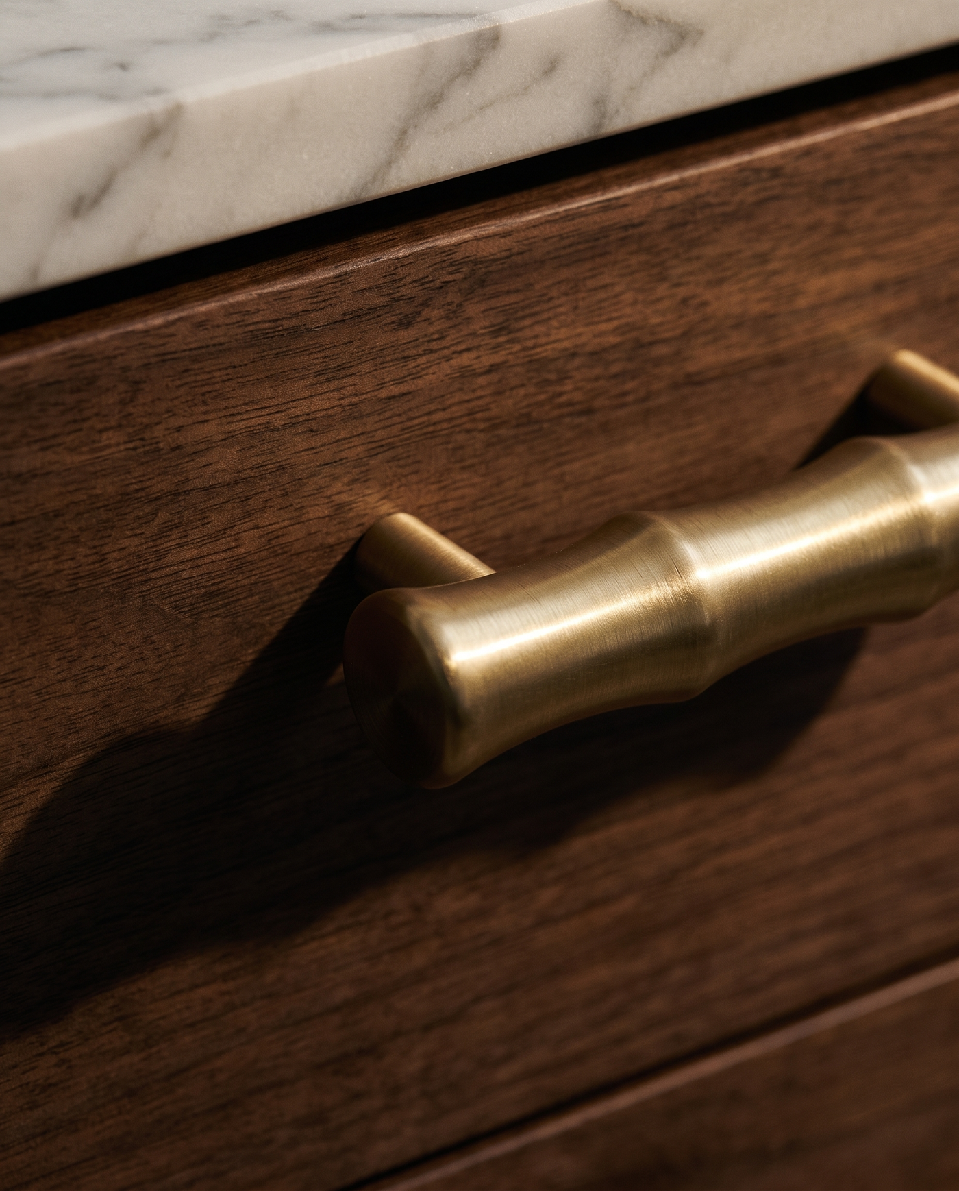 Bambu Cabinet Pull
