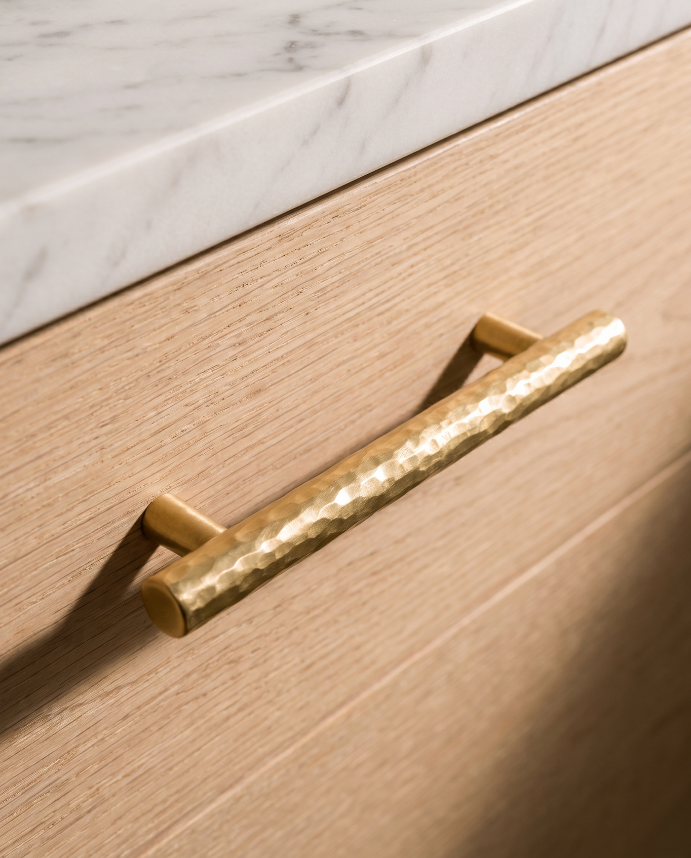 Atelier Brass Cabinet Series