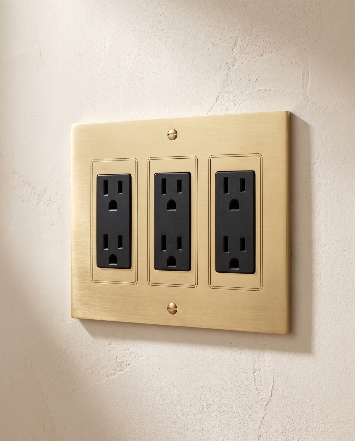 Brio Brass Outlet