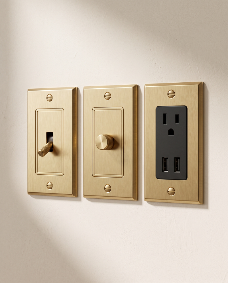 Brio Electrical Sample Kit