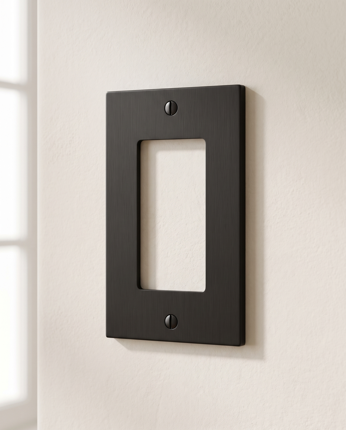 Brio Brass Plate