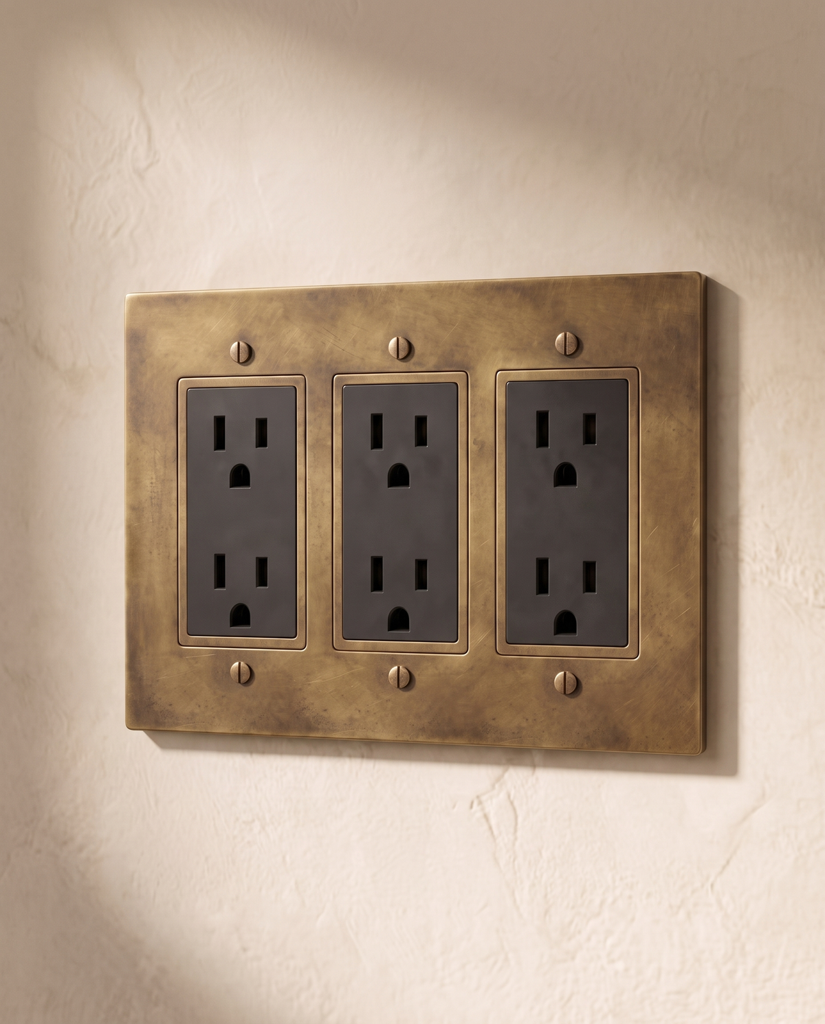 Brio Brass Outlet