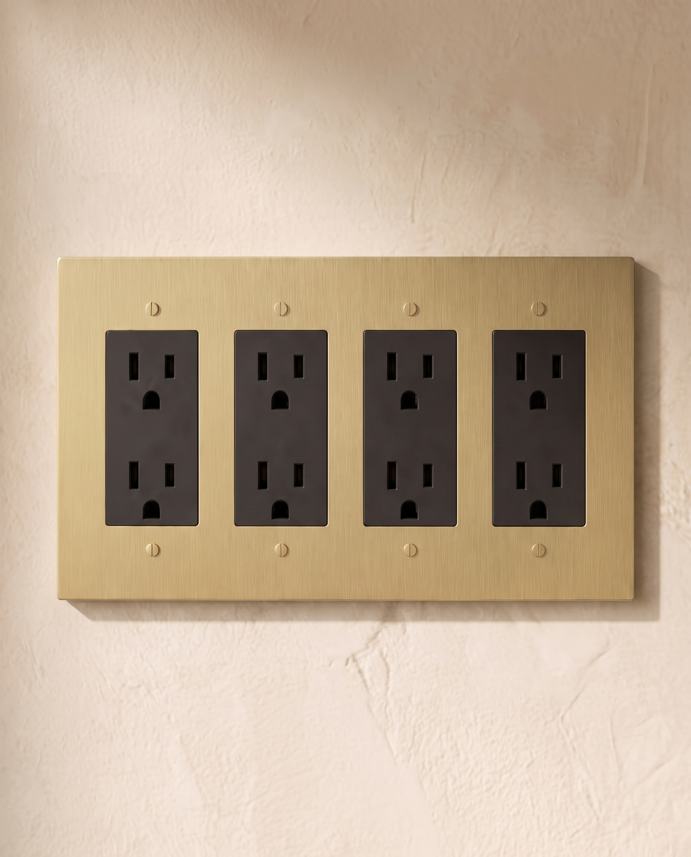 Brio Brass Outlet