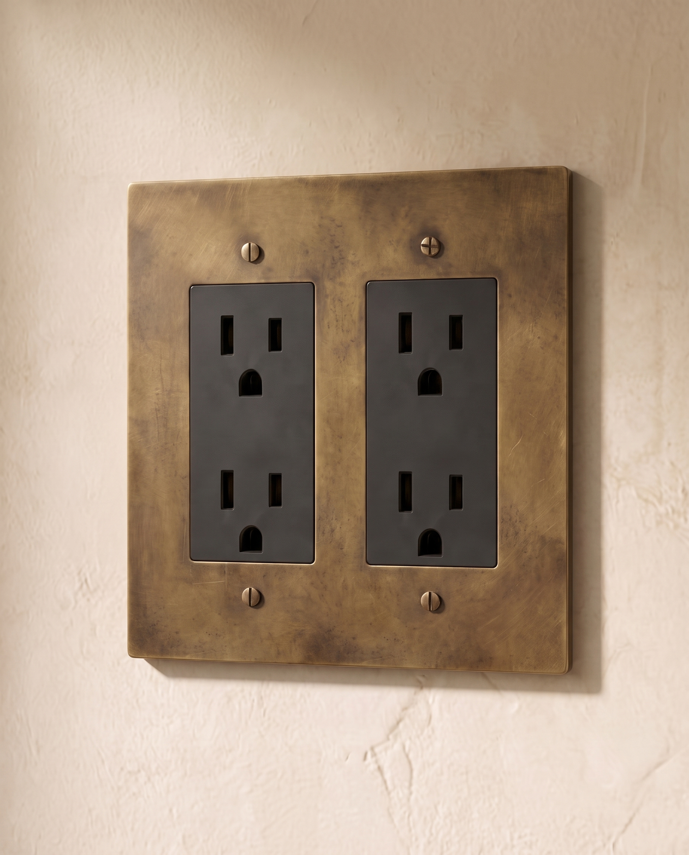 Brio Brass Outlet