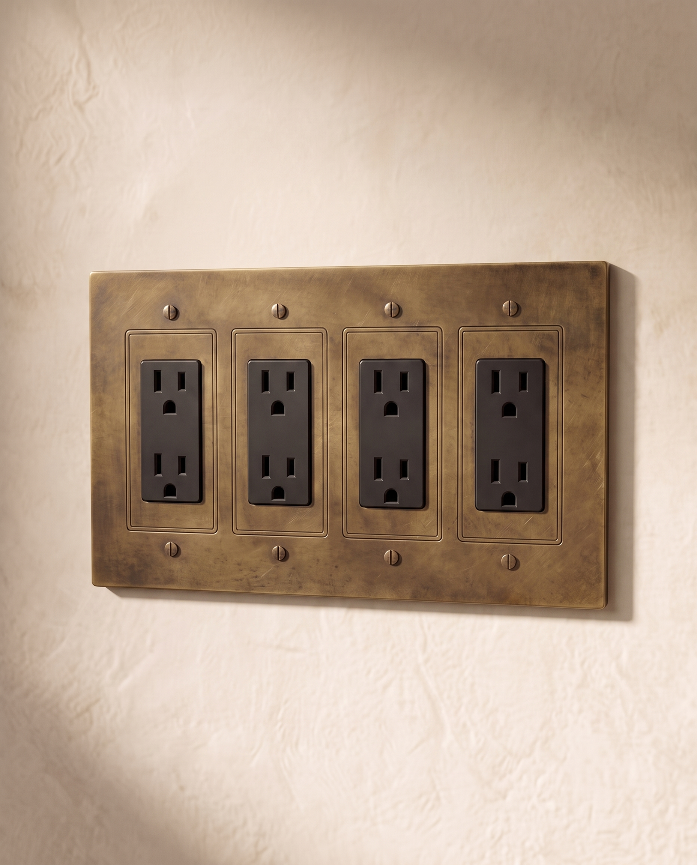 Brio Brass Outlet