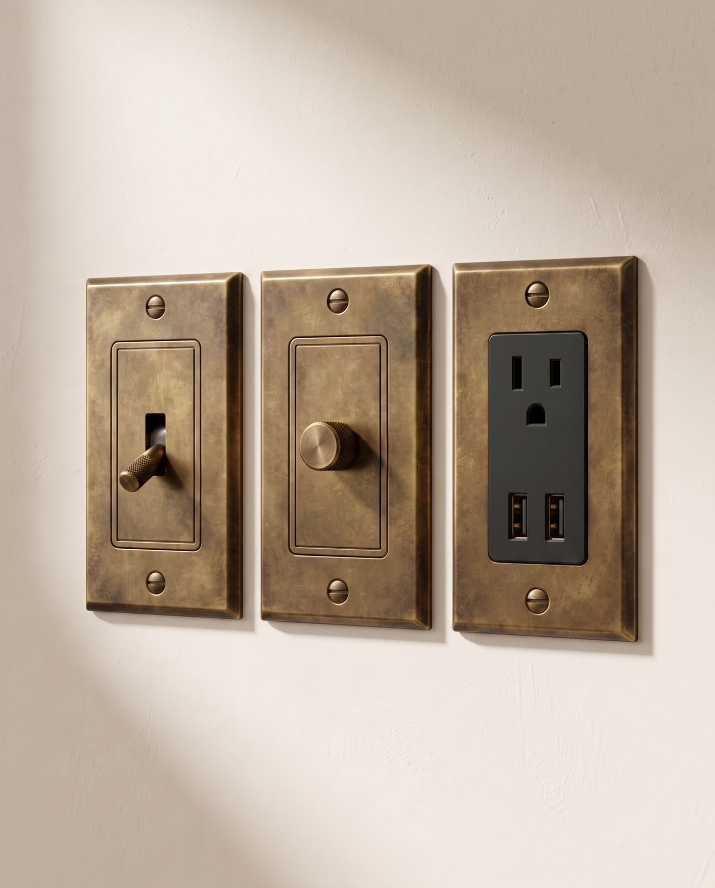 Brio Electrical Sample Kit
