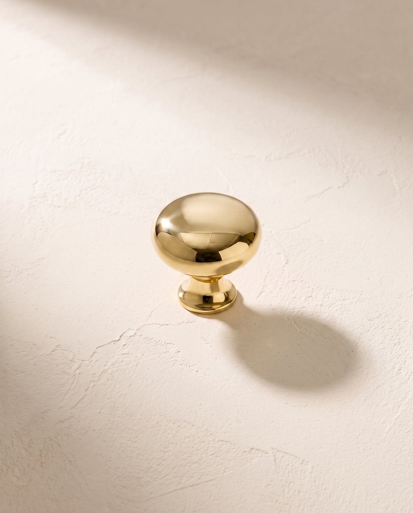 Alba Brass Cabinet Series