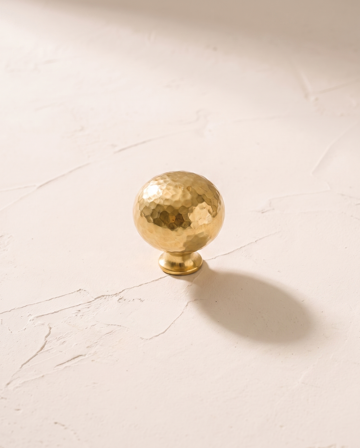 Atelier Brass Cabinet Series