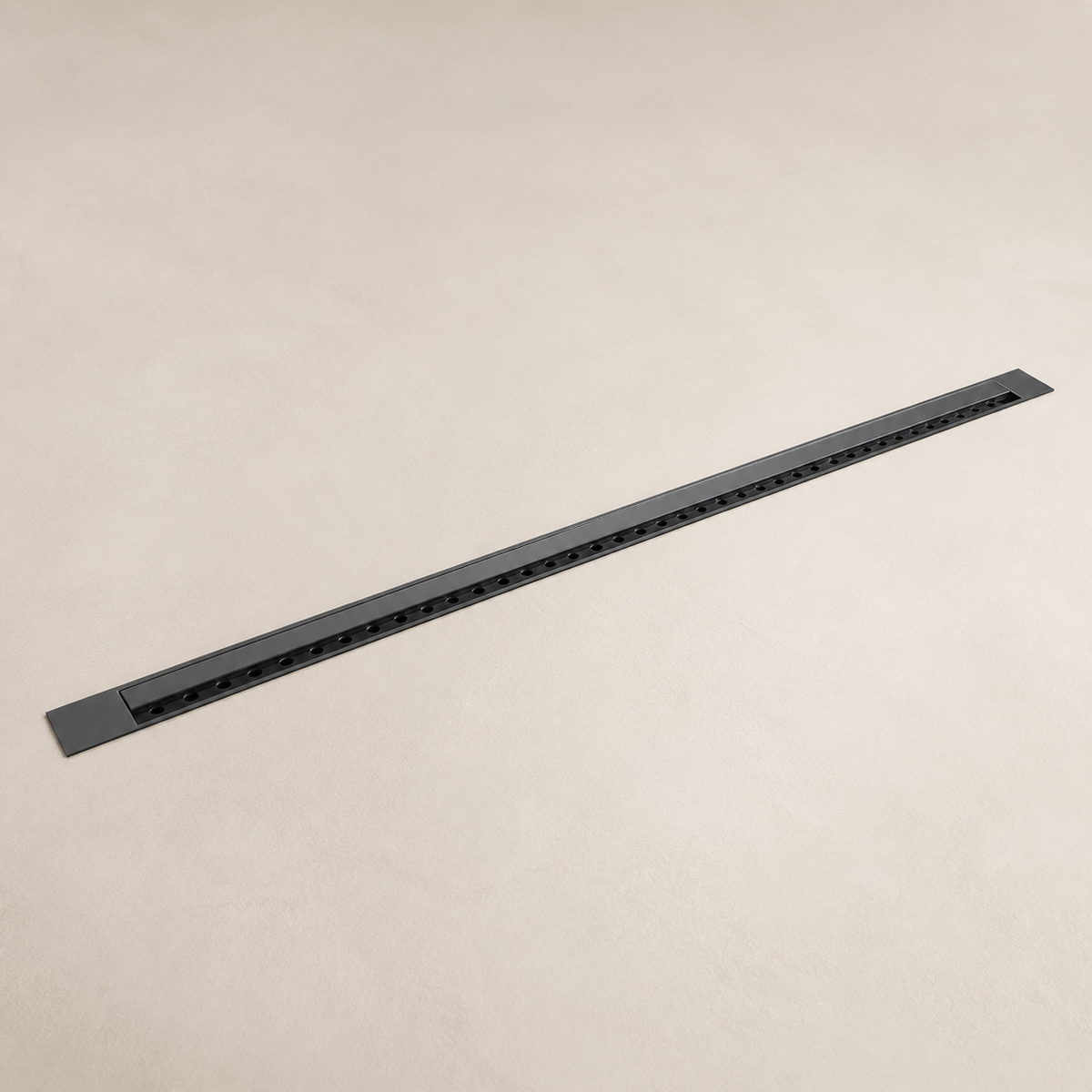 Nivo 690 mm Ultra-Slim Linear Shower Drain